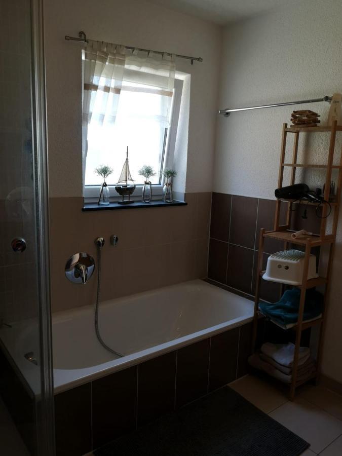 Landlebenleuter Apartment Boms ภายนอก รูปภาพ