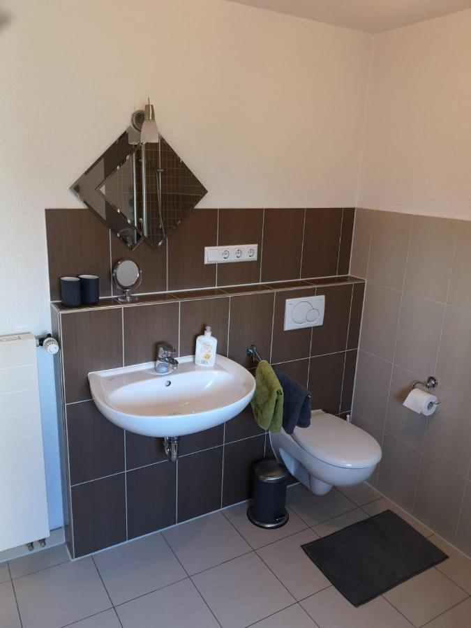 Landlebenleuter Apartment Boms ภายนอก รูปภาพ